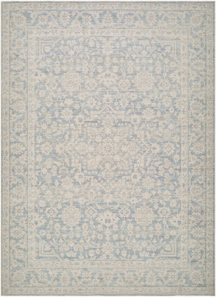 Maan Machine Woven Rug