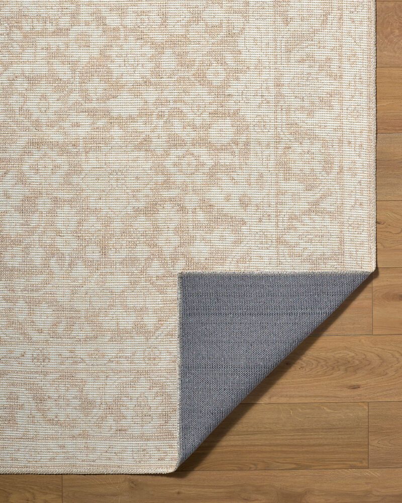 Maan Machine Woven Rug
