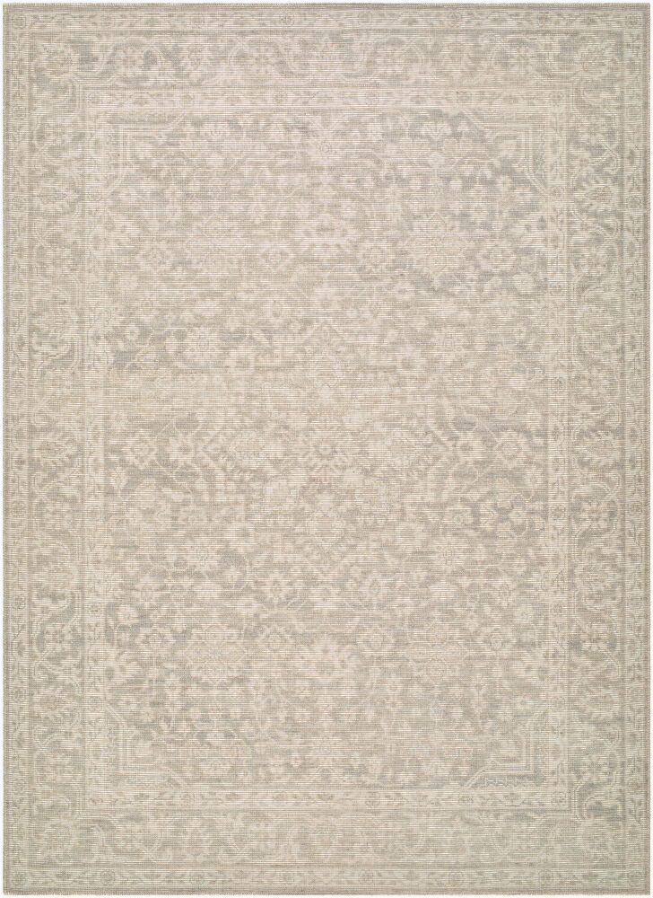 Maan Machine Woven Rug