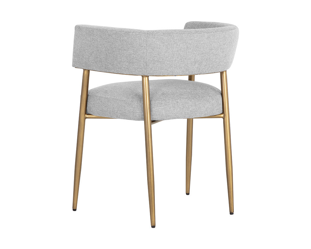Maestro Dining Armchair