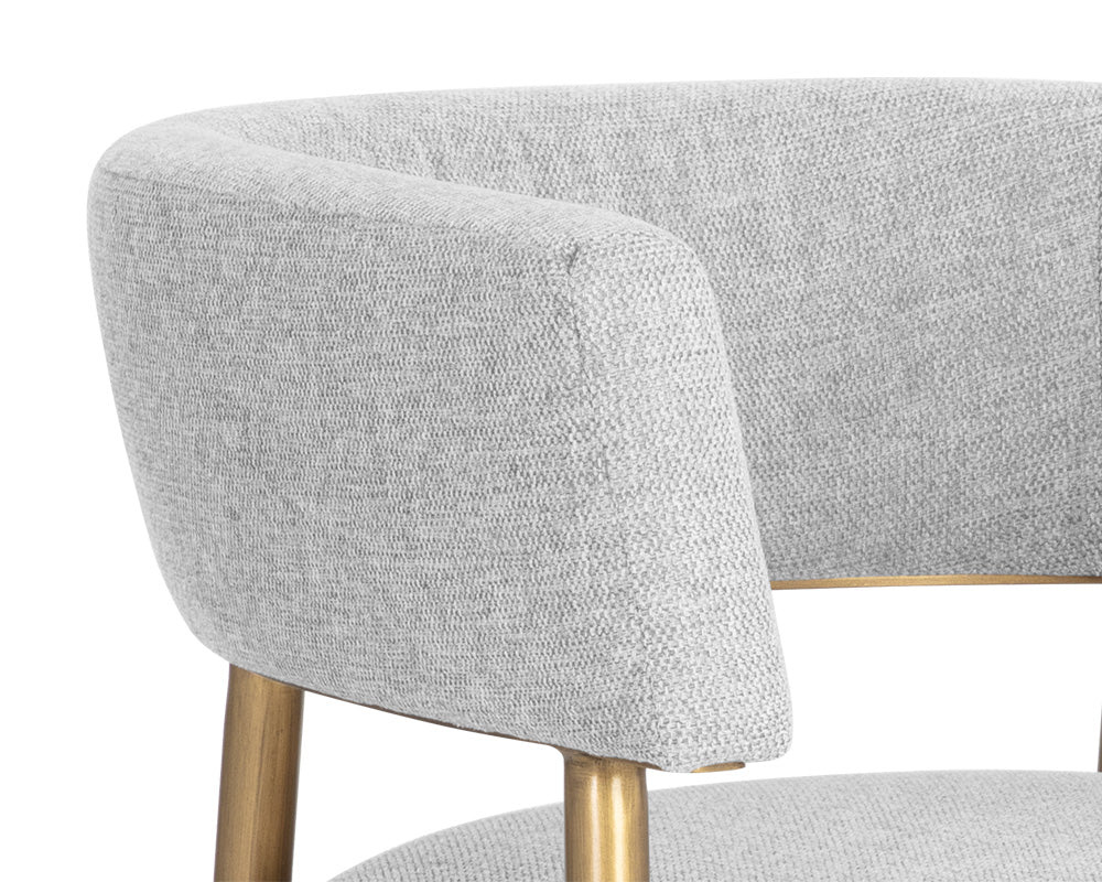 Maestro Dining Armchair