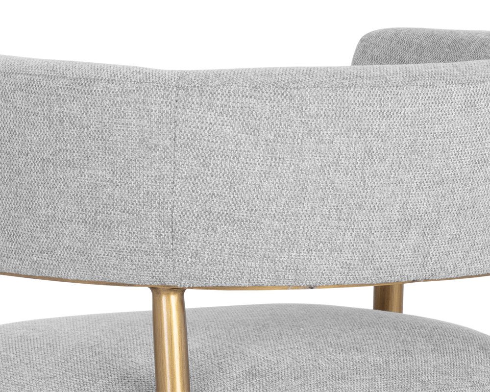 Maestro Dining Armchair
