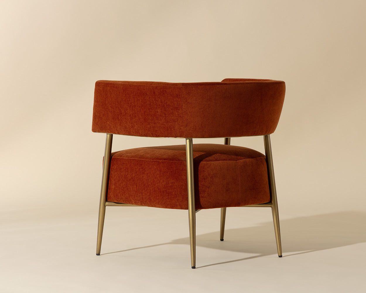 Maestro Lounge Chair