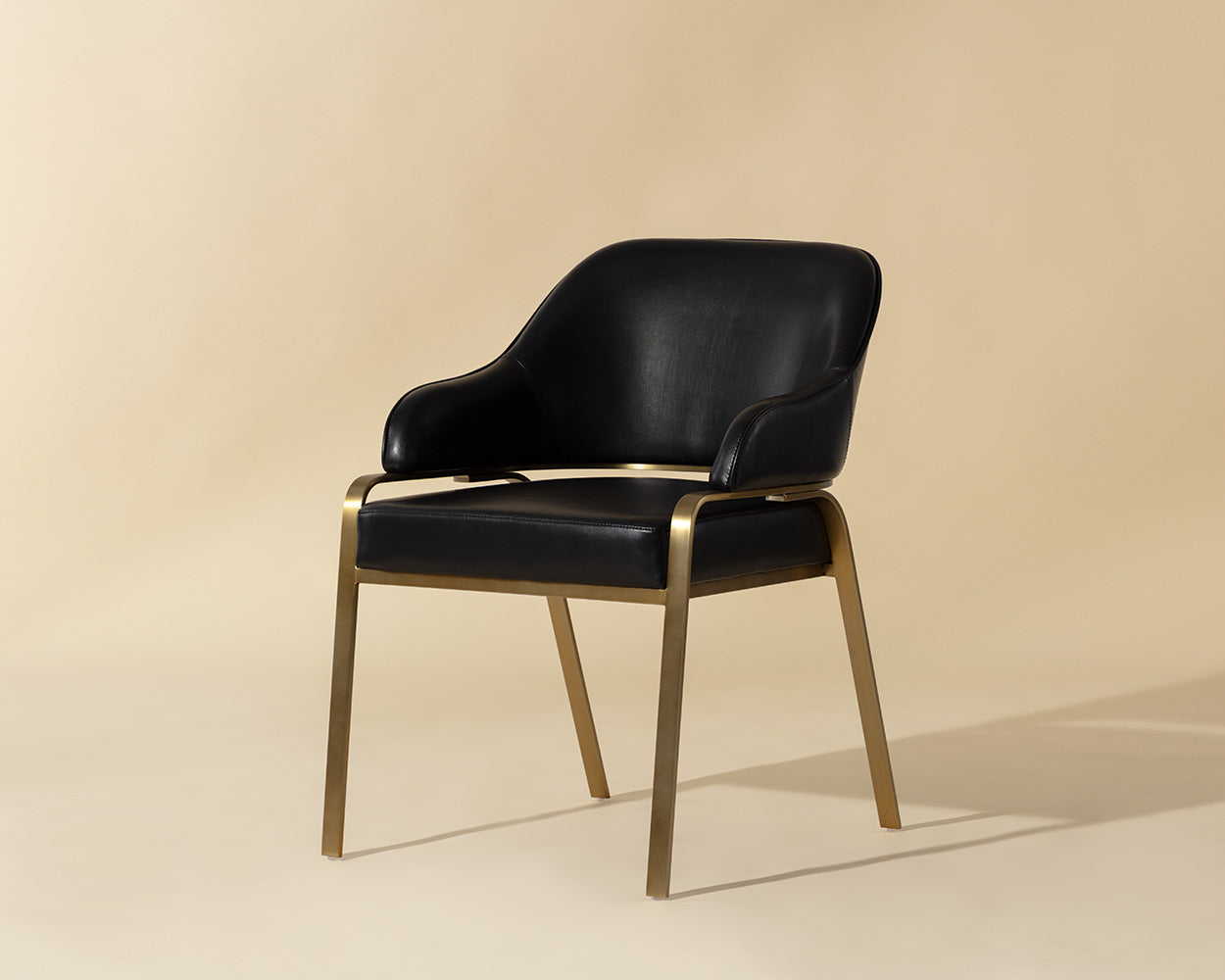 Malachi Dining Armchair