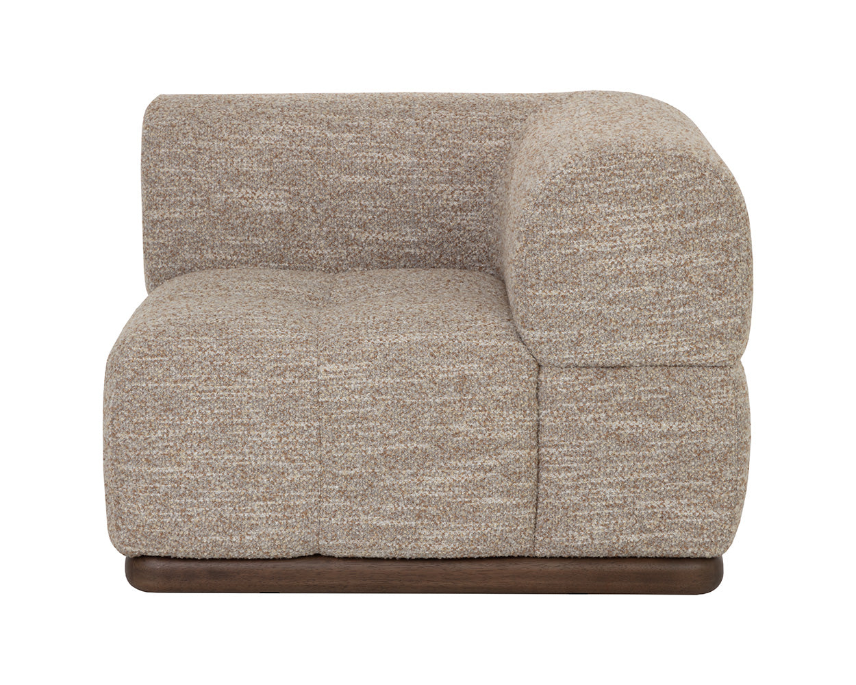 Mallo Modular - Corner Chair