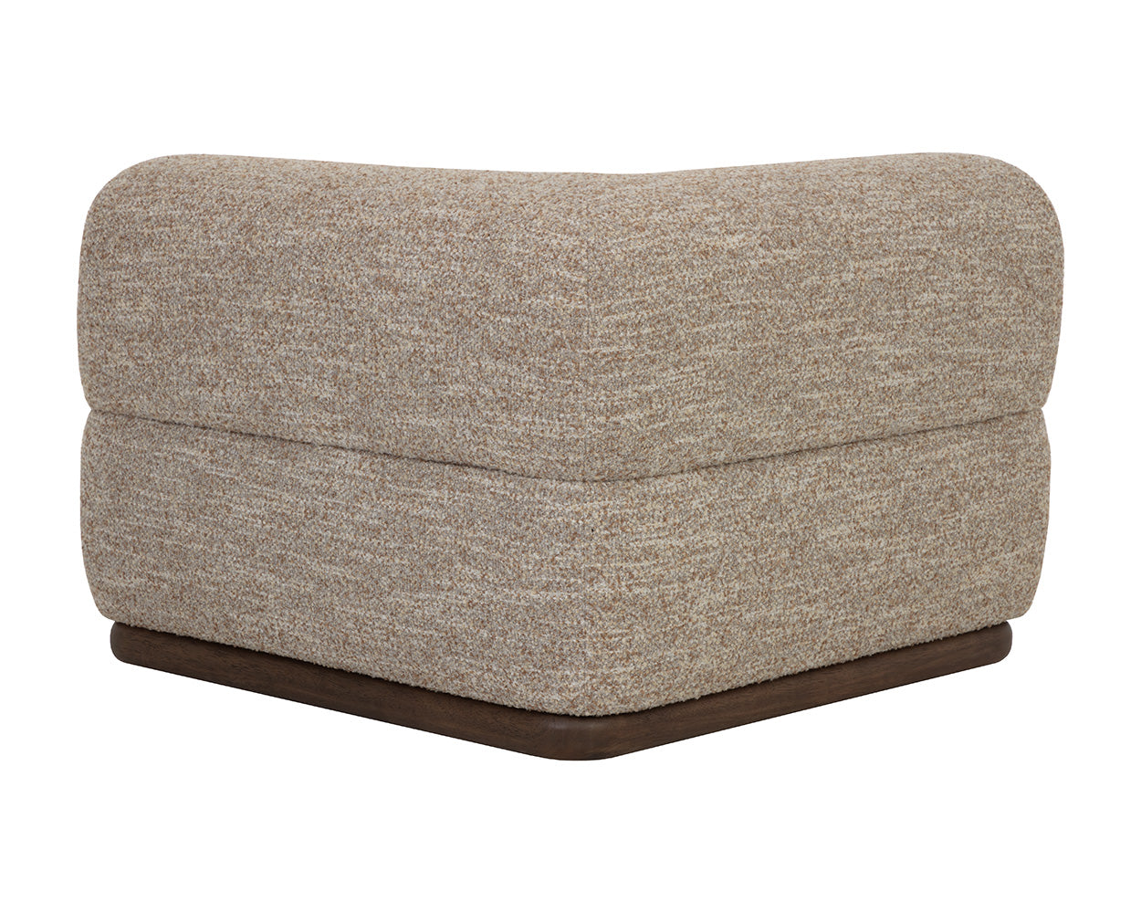 Mallo Modular - Corner Chair