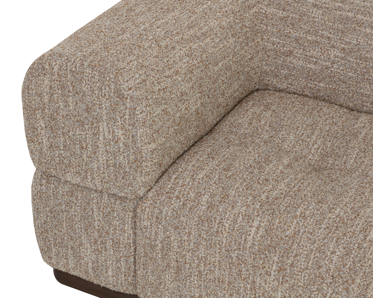 Mallo Modular - Corner Chair