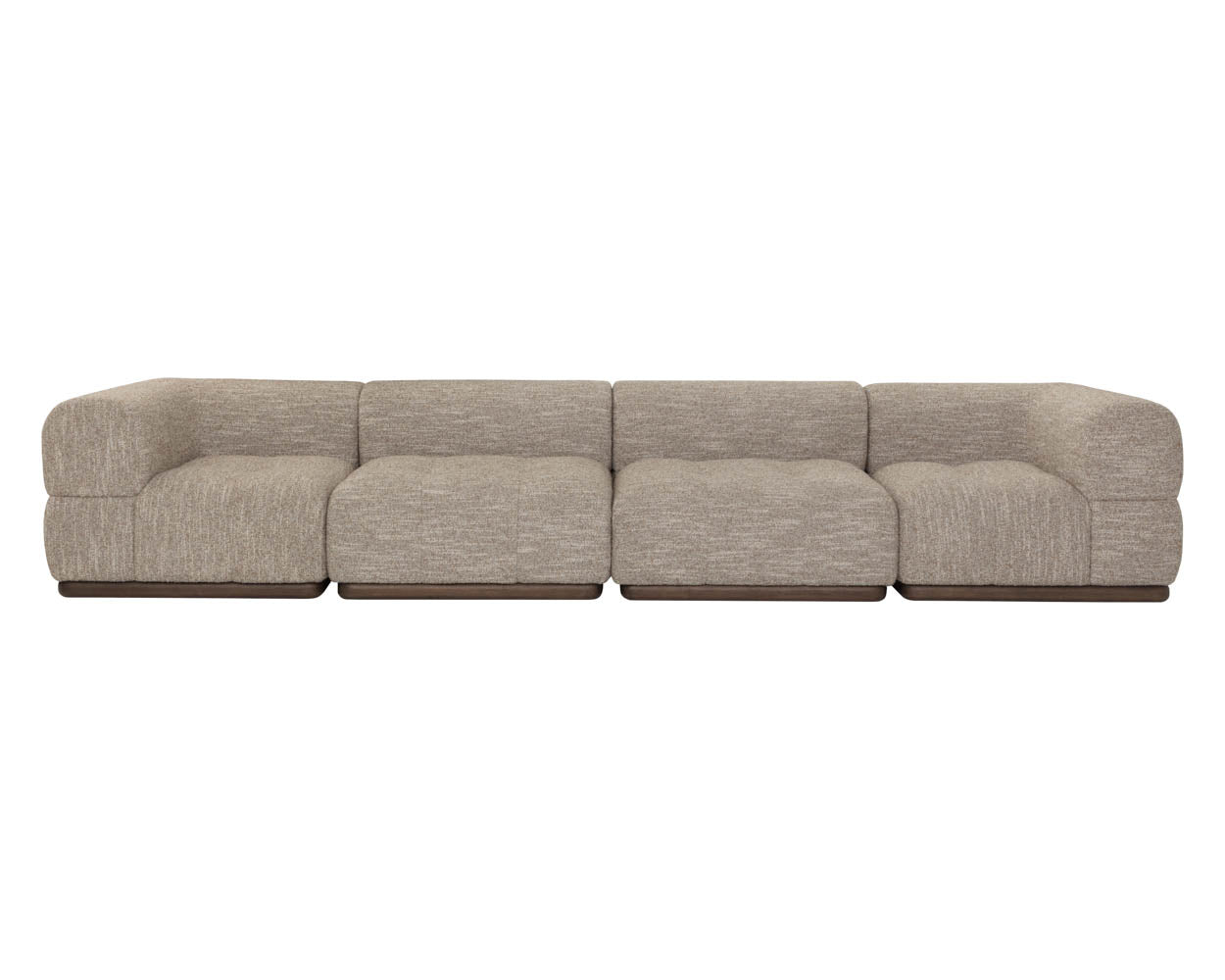 Mallo Modular - Corner Chair