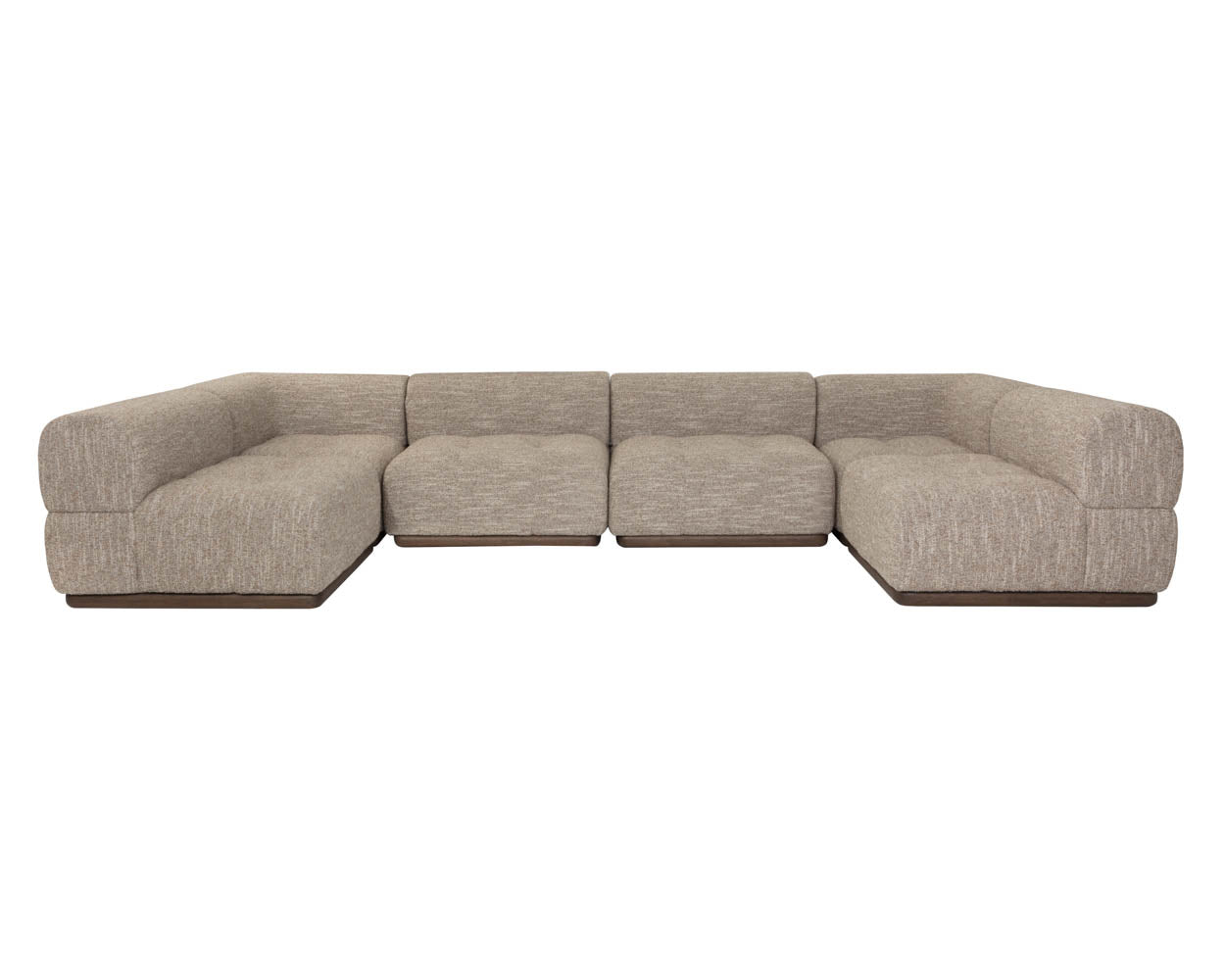 Mallo Modular - Corner Chair