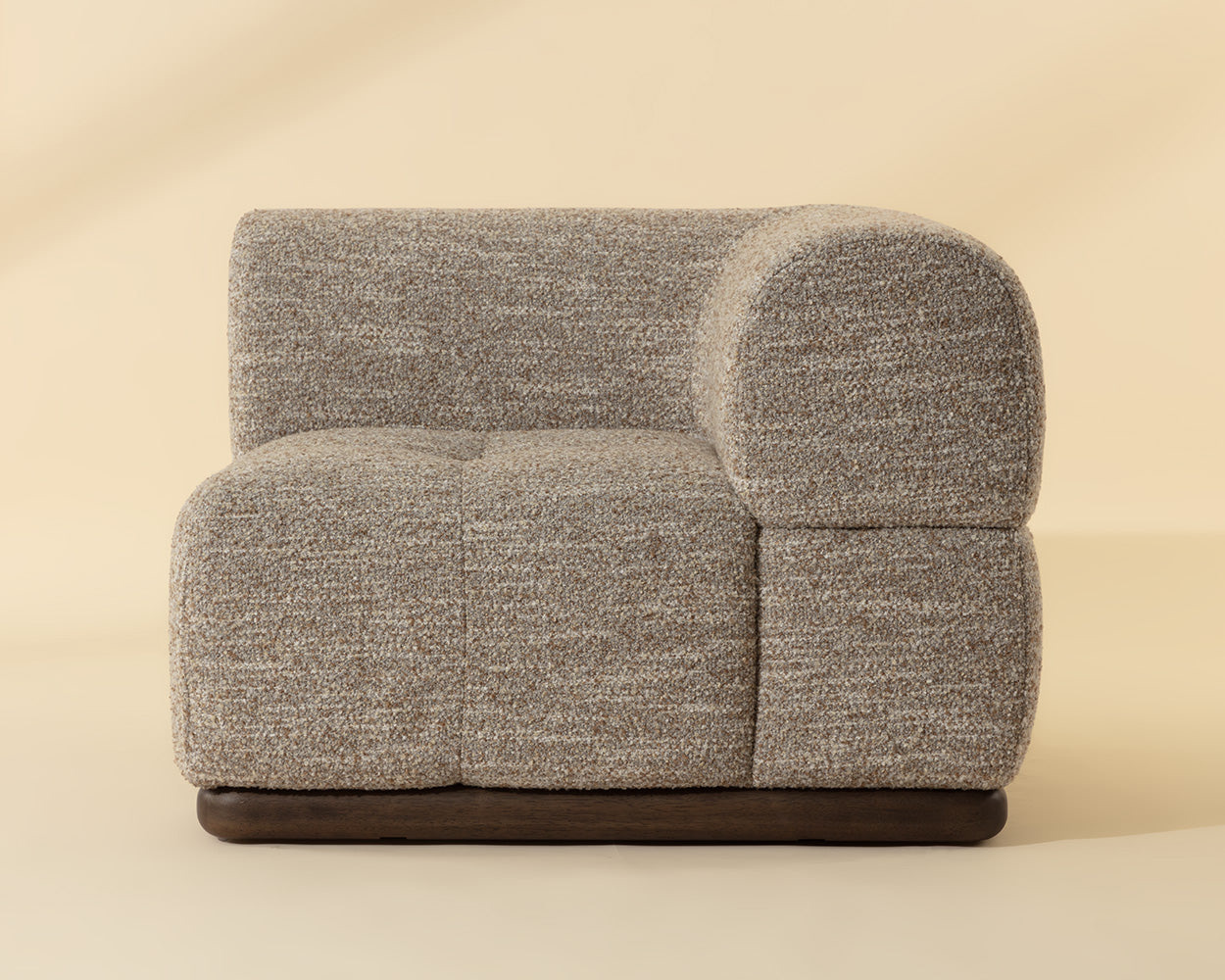 Mallo Modular - Corner Chair