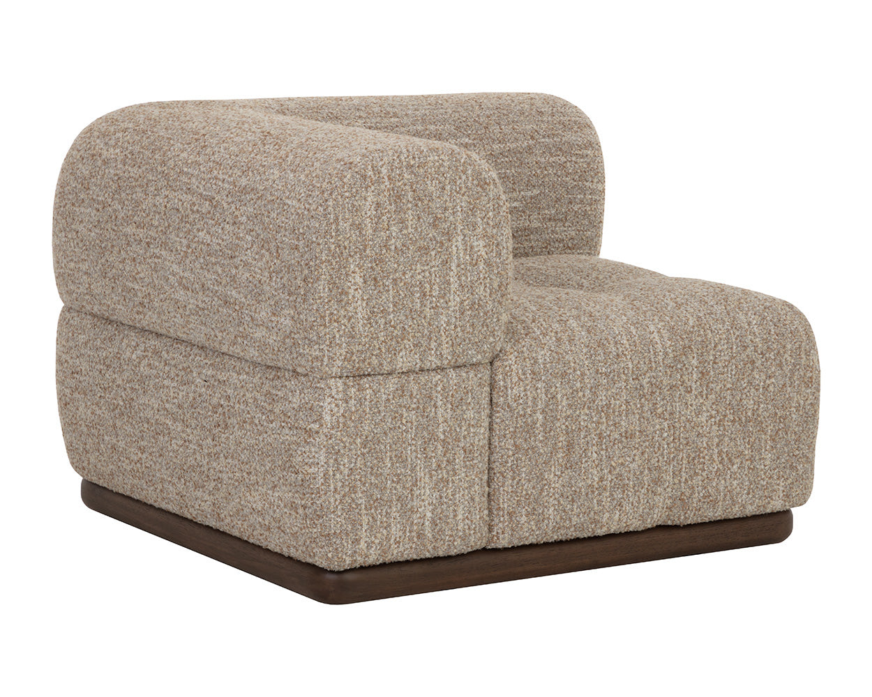 Mallo Modular - Corner Chair