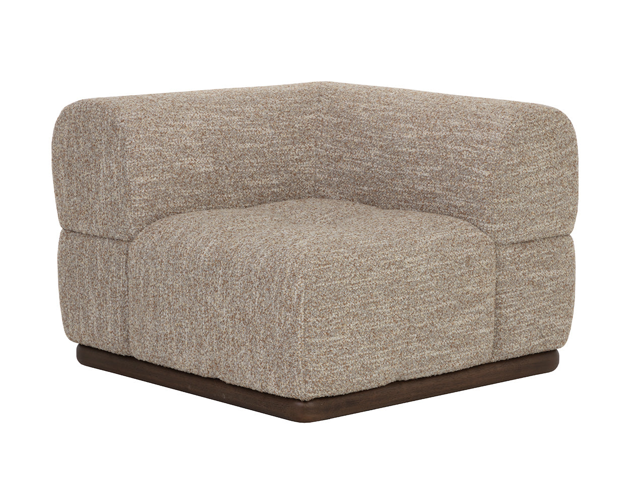 Mallo Modular - Corner Chair