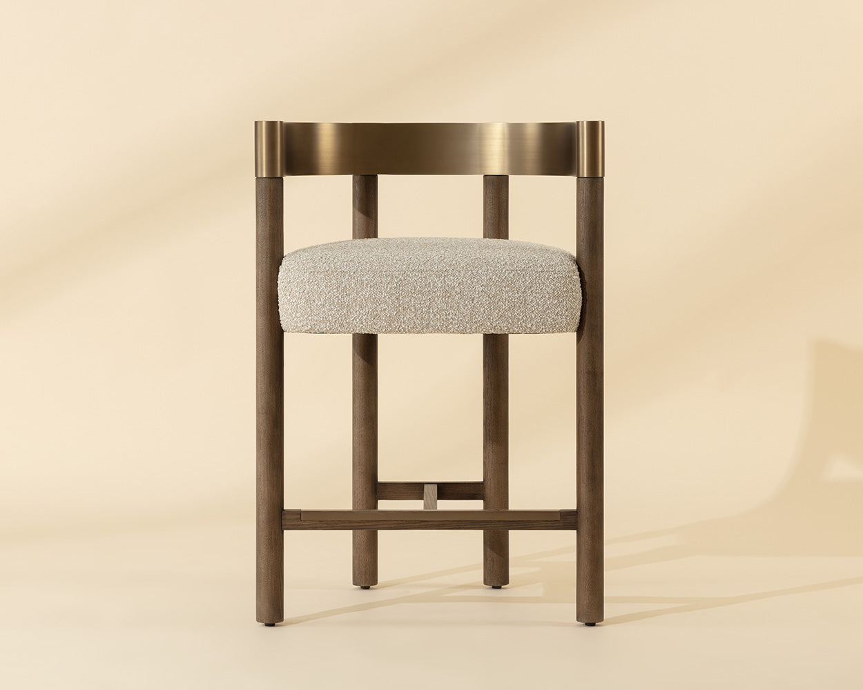 Manolo Counter Stool
