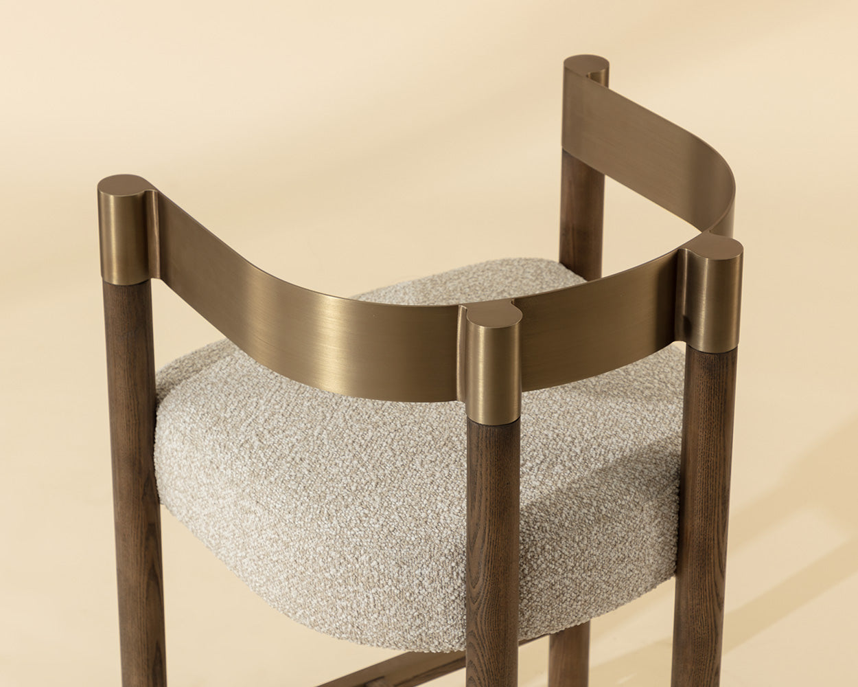 Manolo Counter Stool