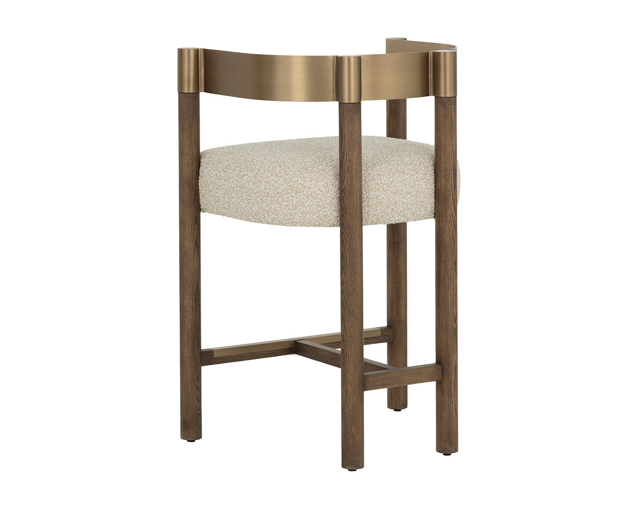 Manolo Counter Stool