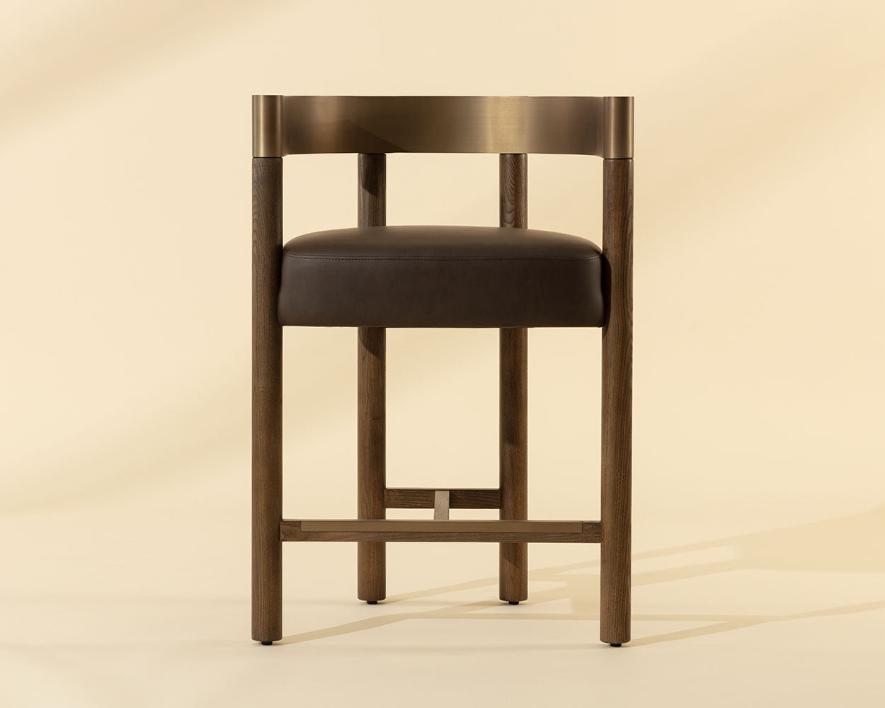 Manolo Counter Stool