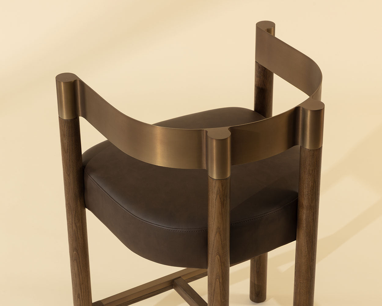 Manolo Counter Stool