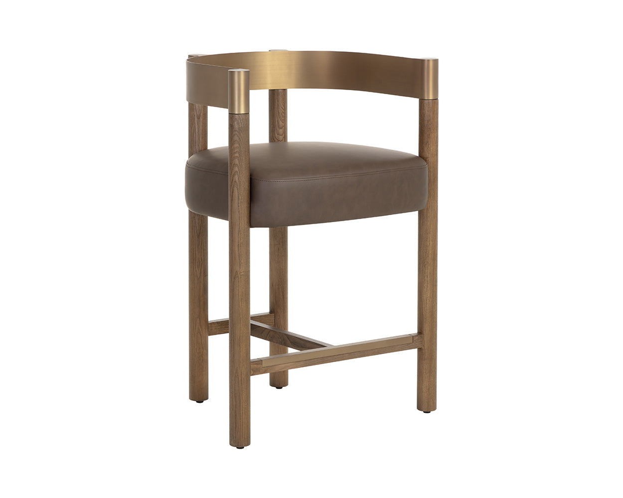 Manolo Counter Stool