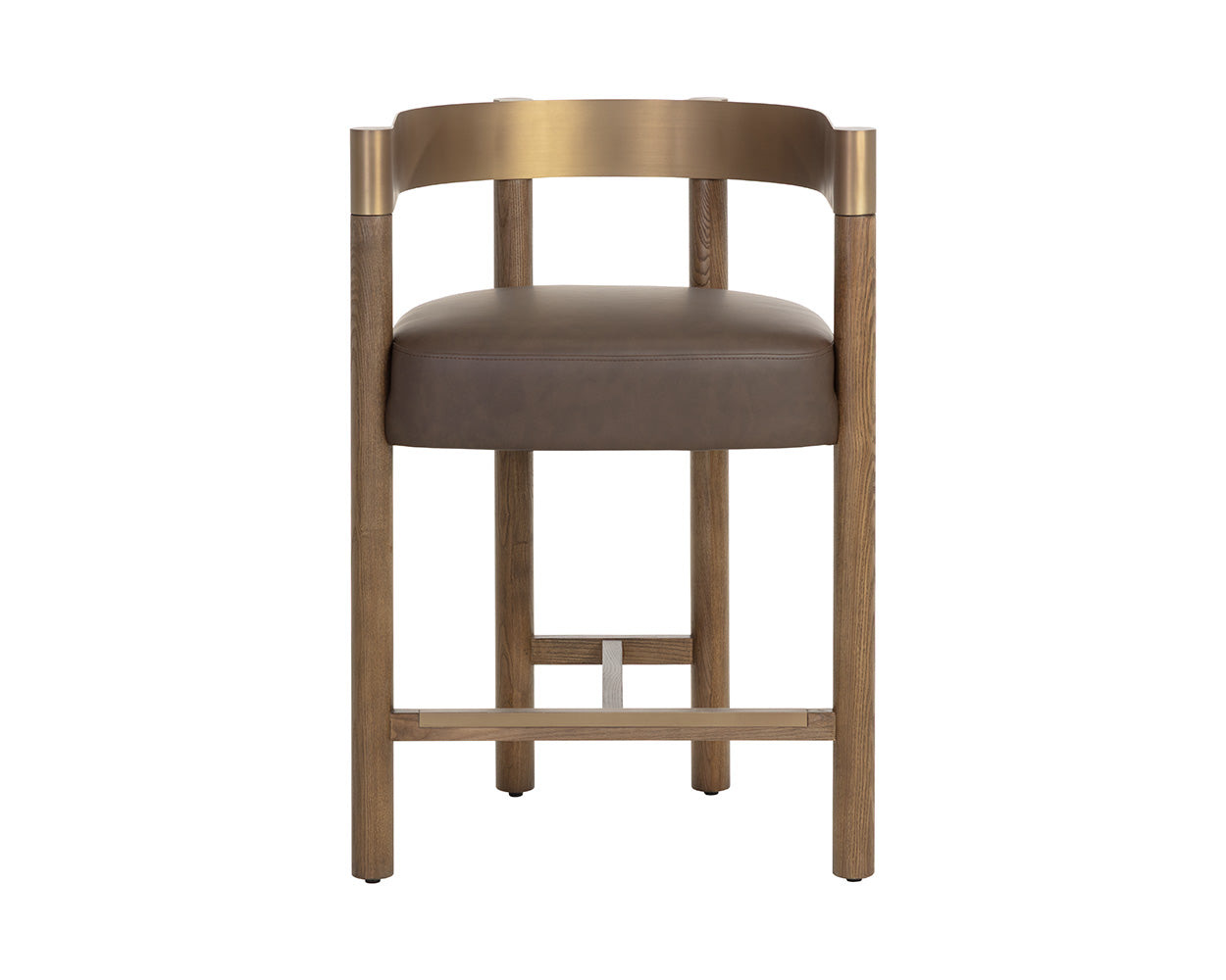 Manolo Counter Stool