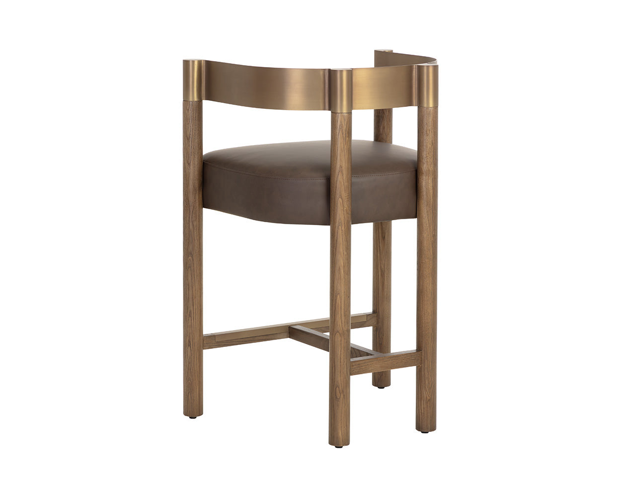 Manolo Counter Stool