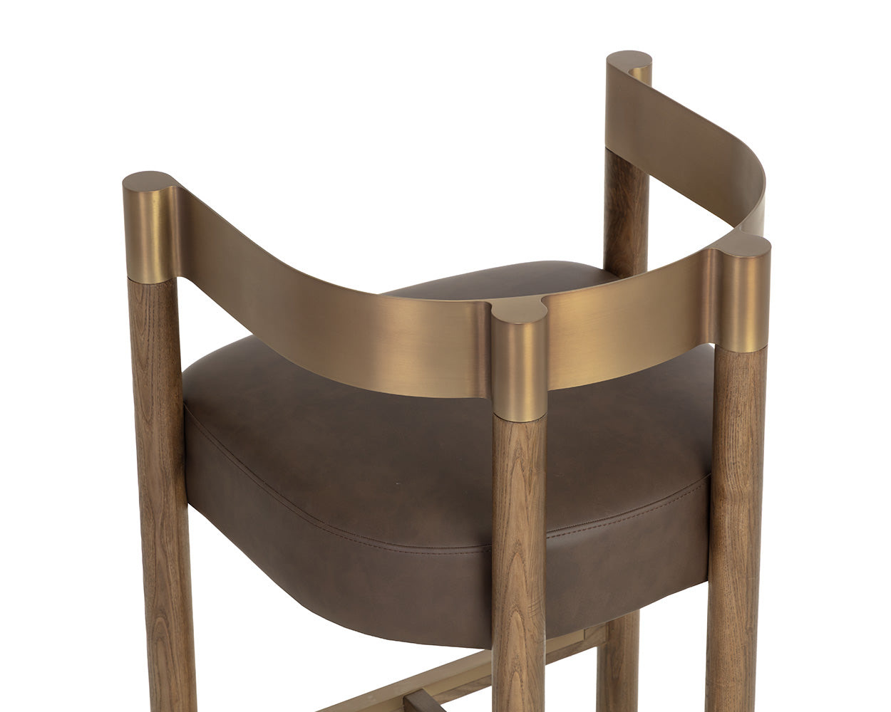 Manolo Counter Stool