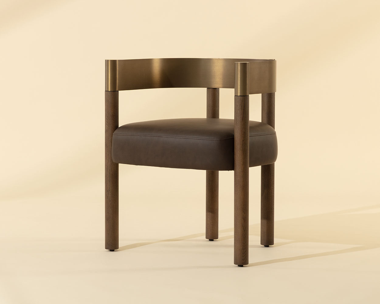 Manolo Dining Armchair