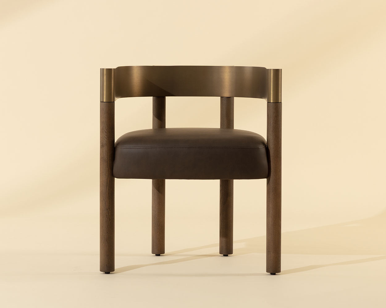 Manolo Dining Armchair