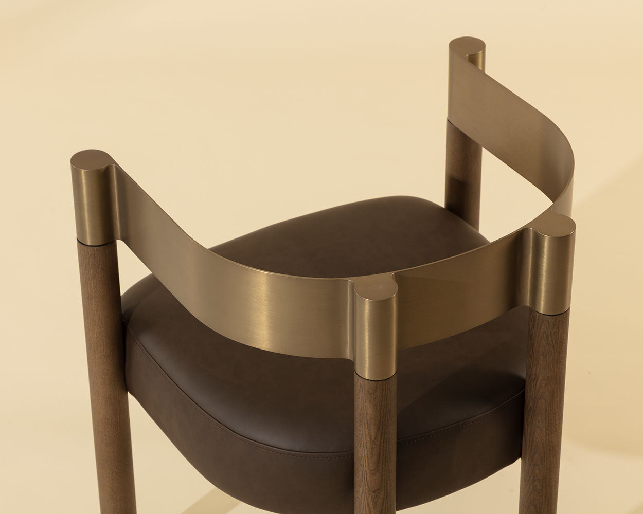 Manolo Dining Armchair