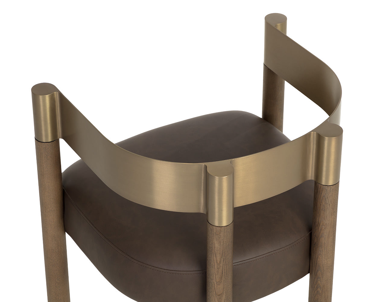 Manolo Dining Armchair