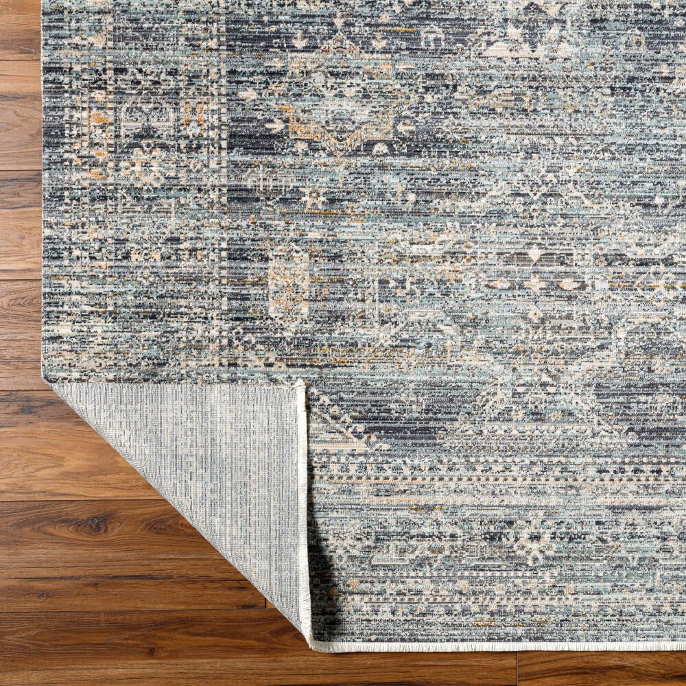 Margaret Machine Woven Rug