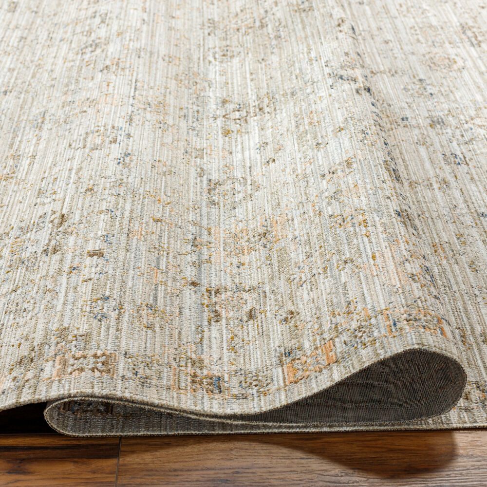 Margaret Machine Woven Rug