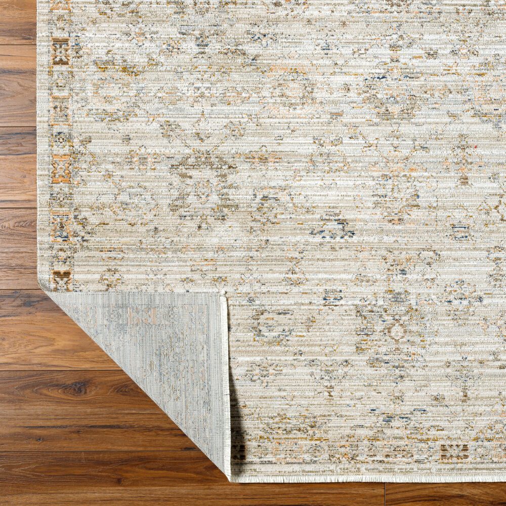 Margaret Machine Woven Rug