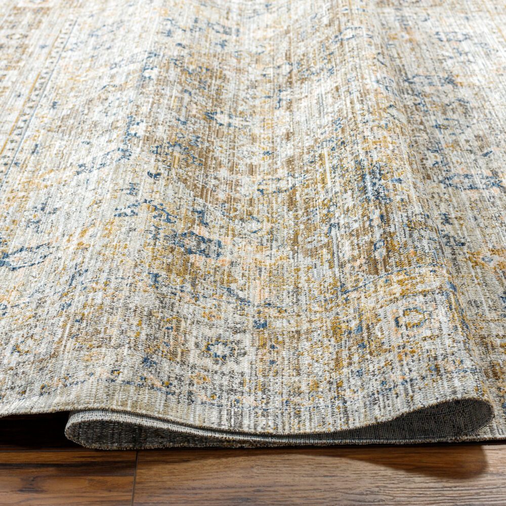 Margaret Machine Woven Rug