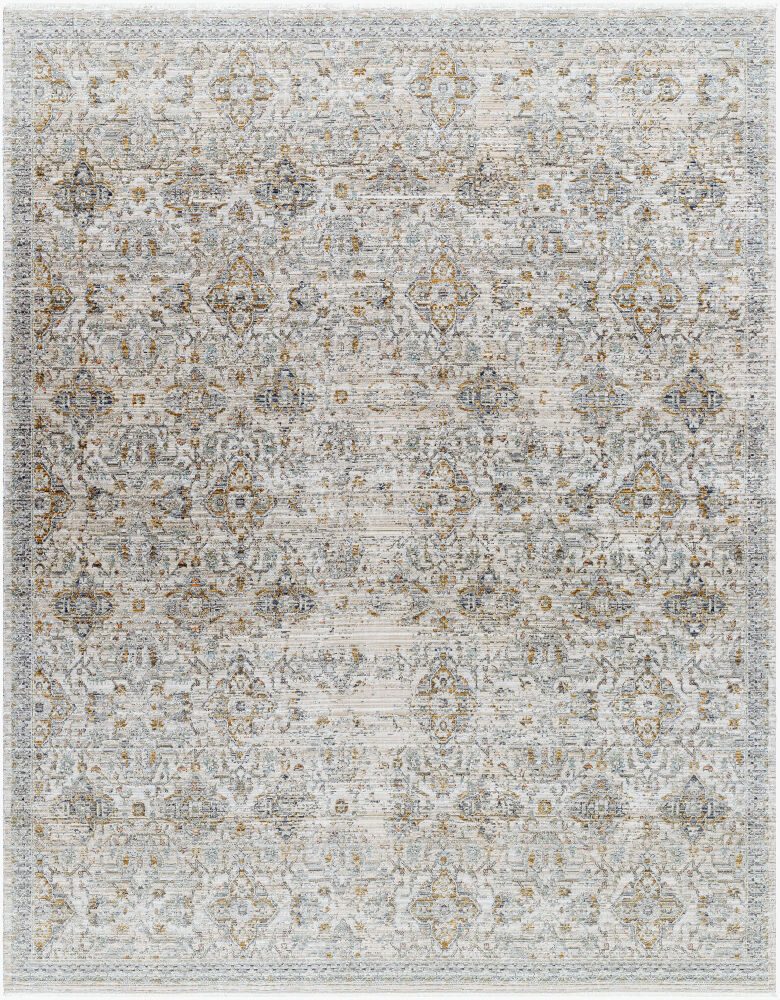 Margaret Machine Woven Rug