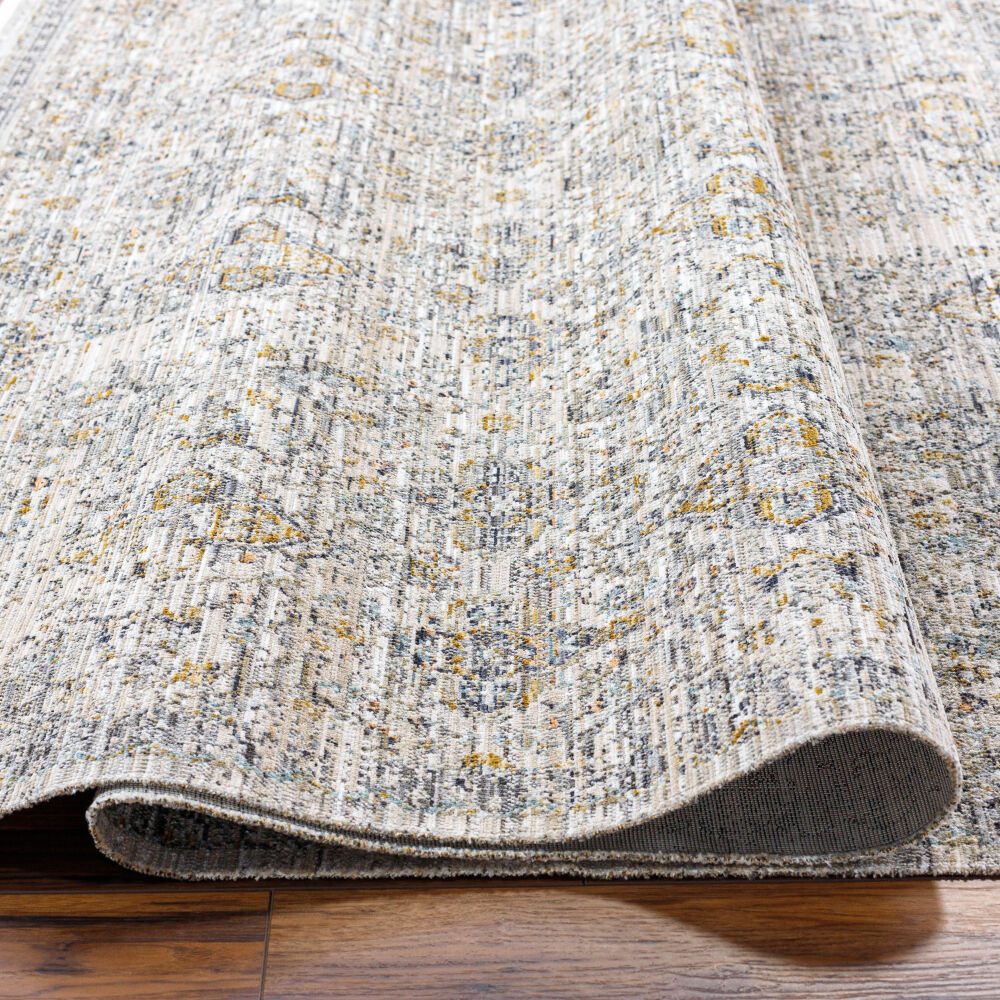 Margaret Machine Woven Rug