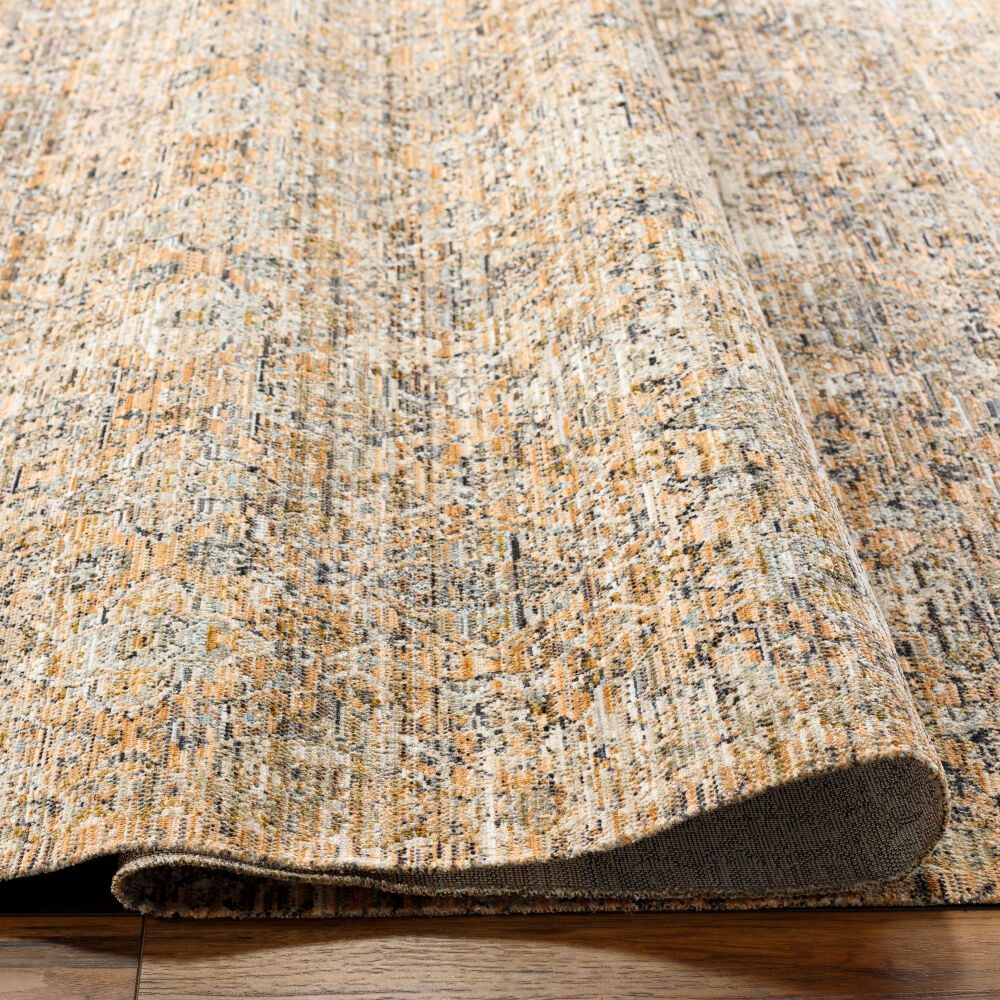 Margaret Machine Woven Rug