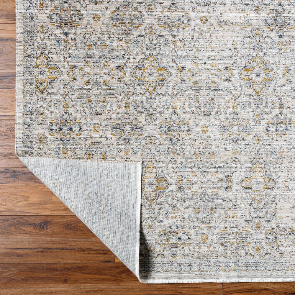 Margaret Machine Woven Rug