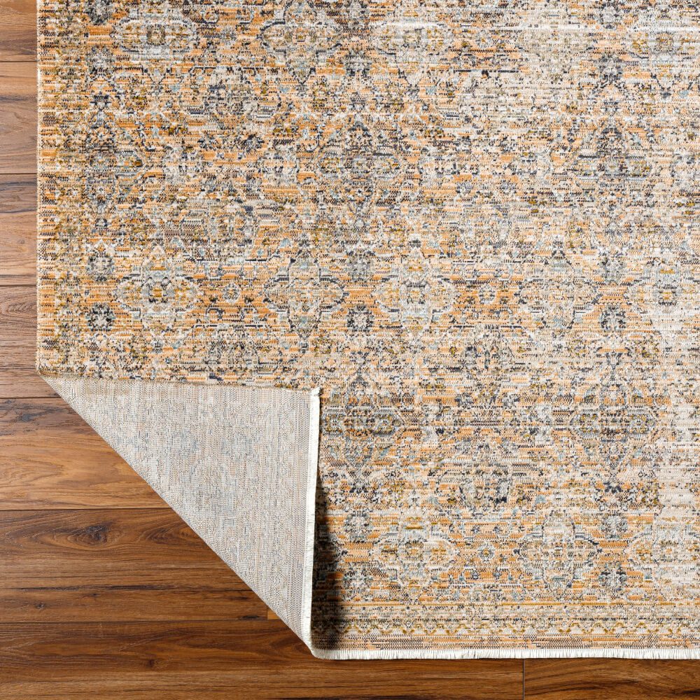 Margaret Machine Woven Rug