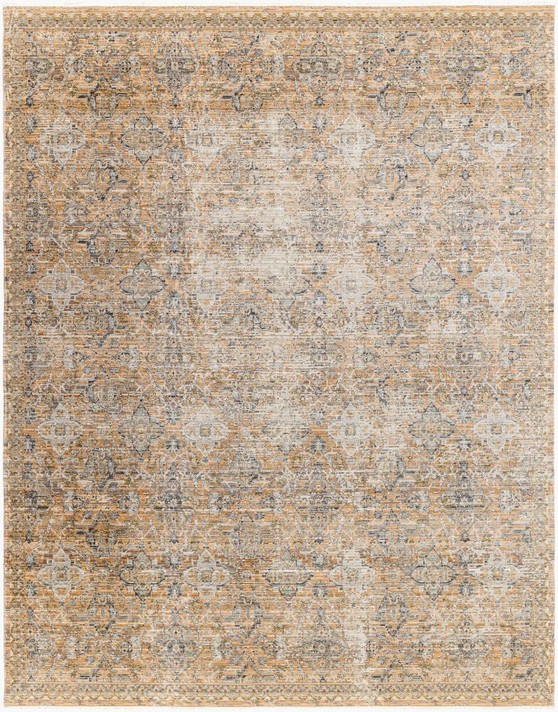 Margaret Machine Woven Rug