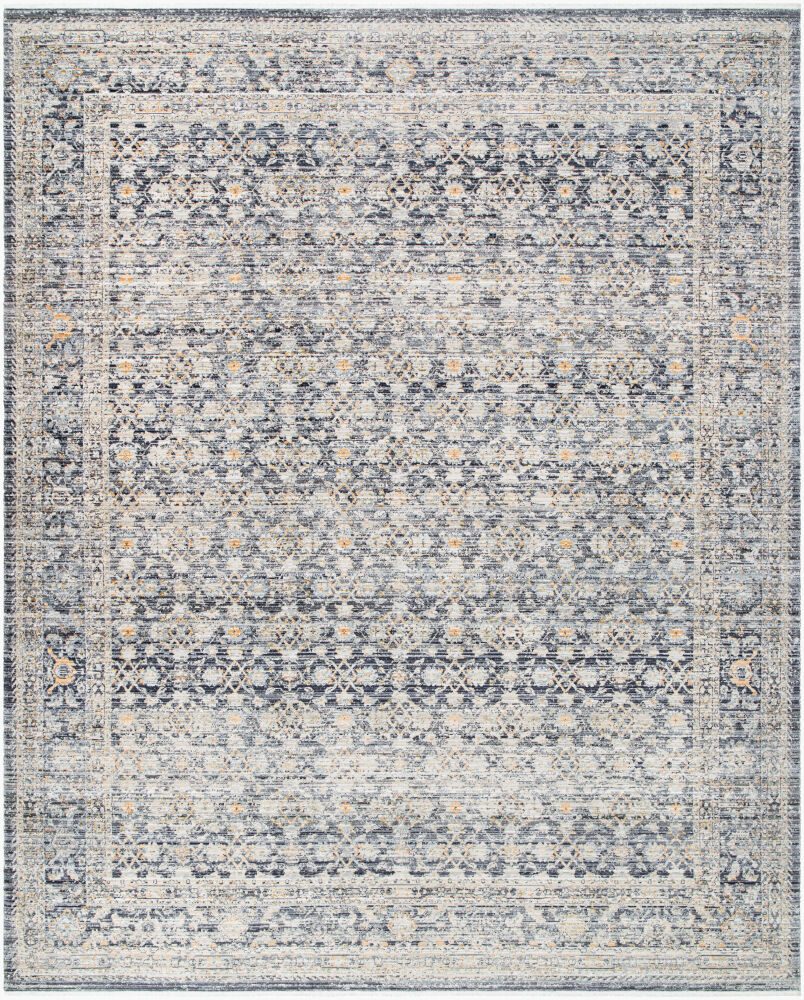 Margaret Machine Woven Rug