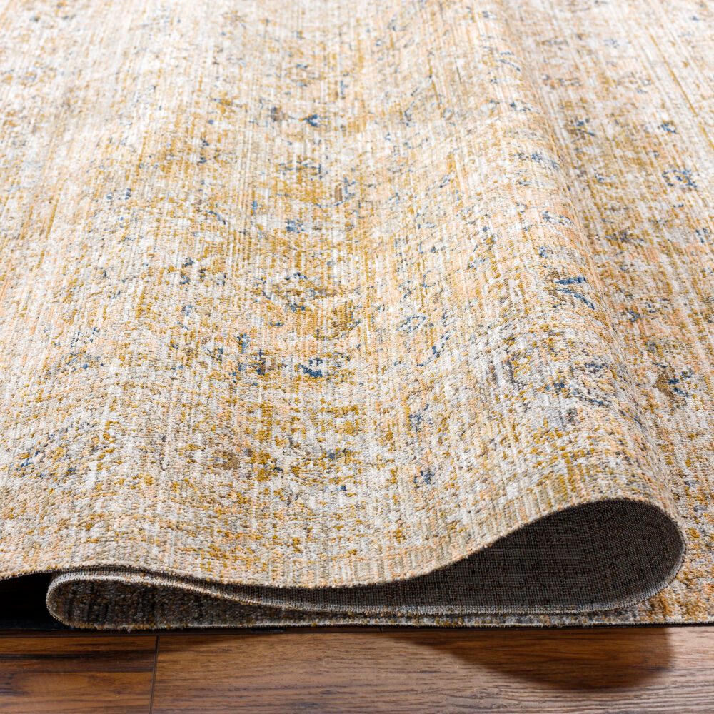 Margaret Machine Woven Rug