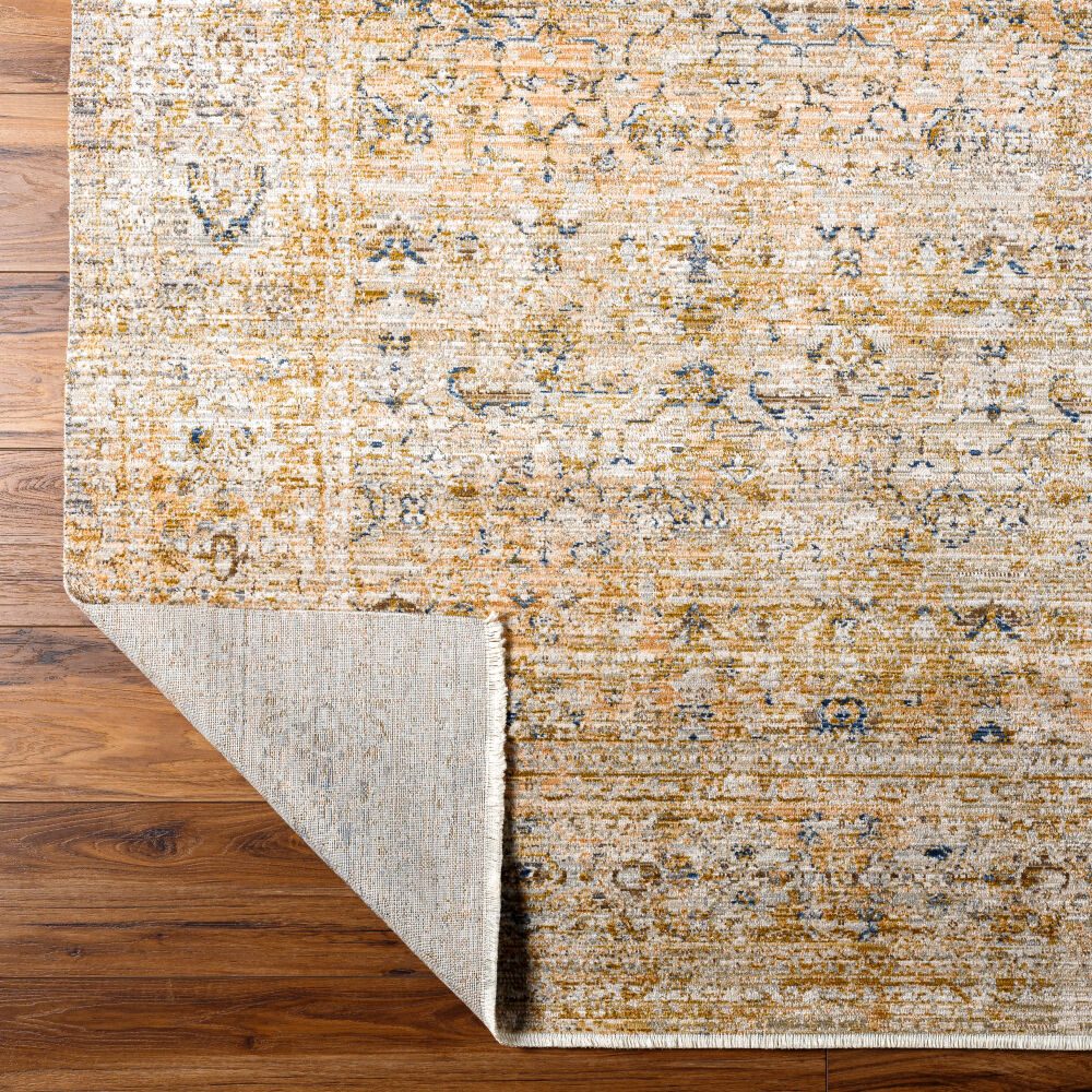 Margaret Machine Woven Rug