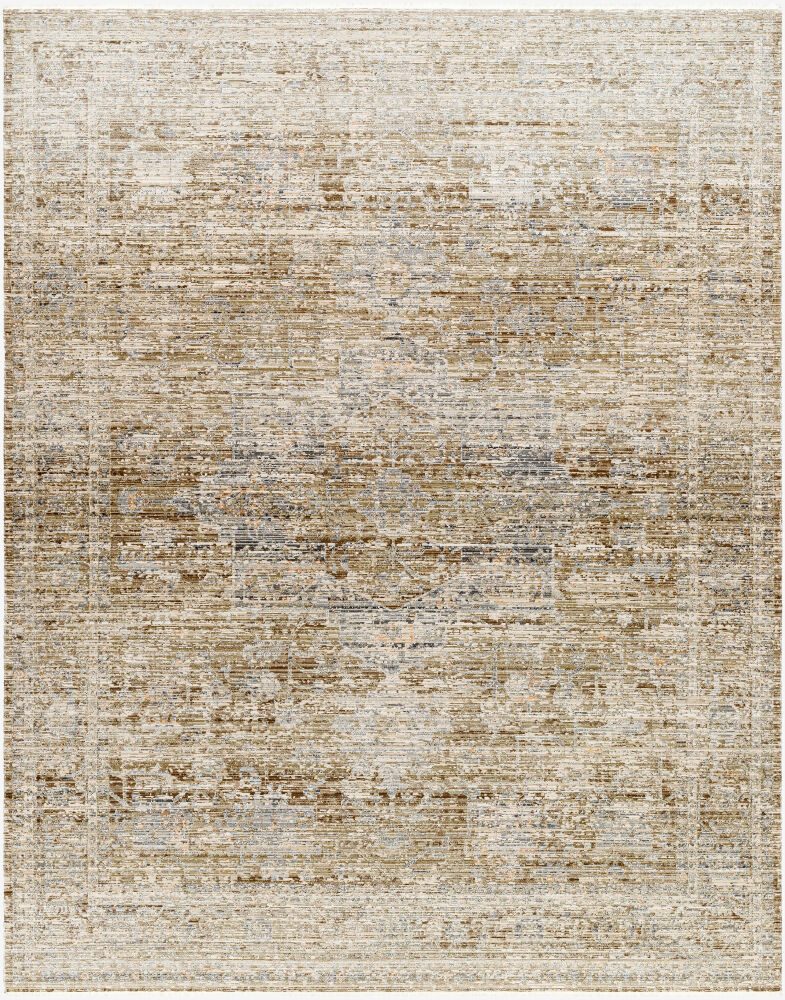 Margaret Machine Woven Rug