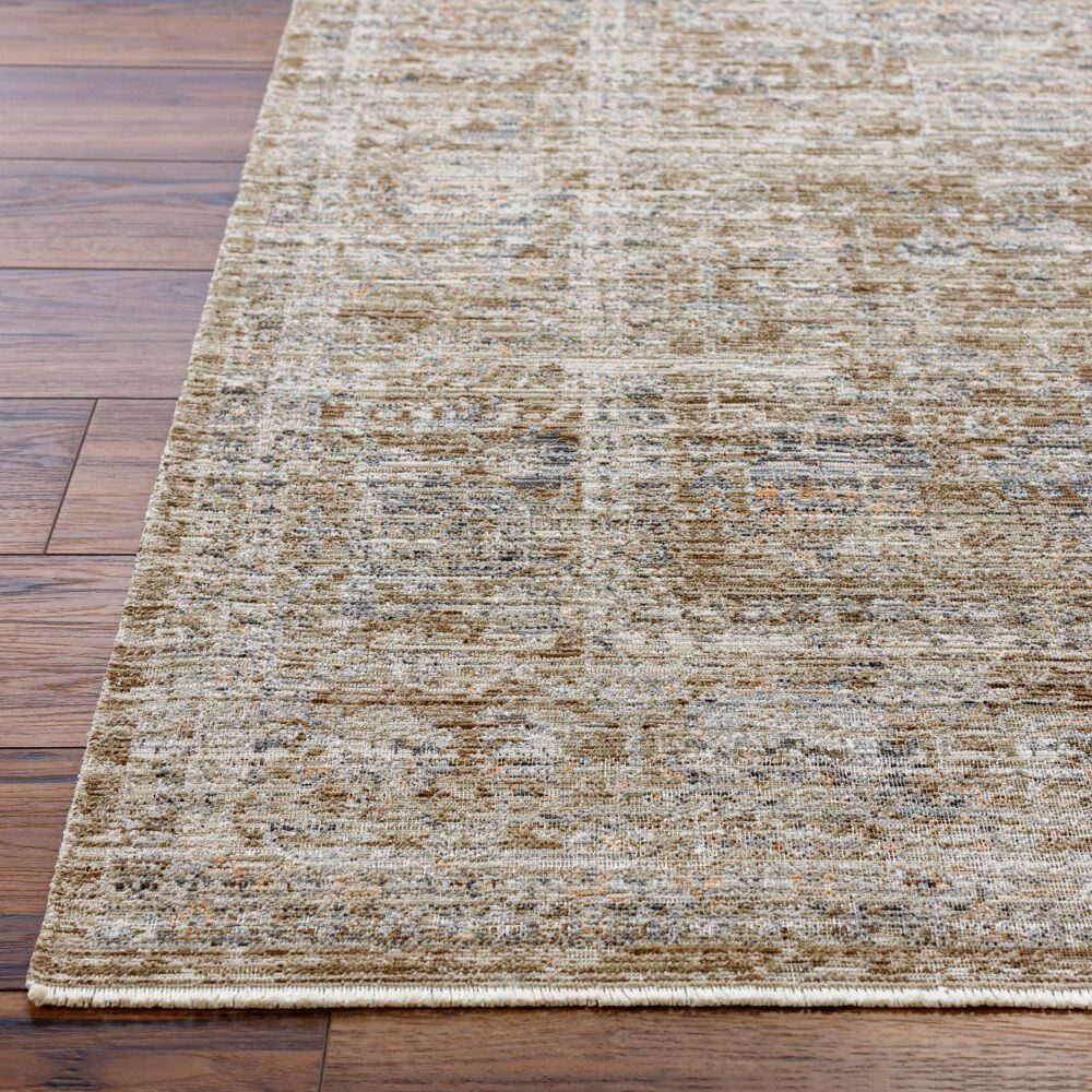 Margaret Machine Woven Rug