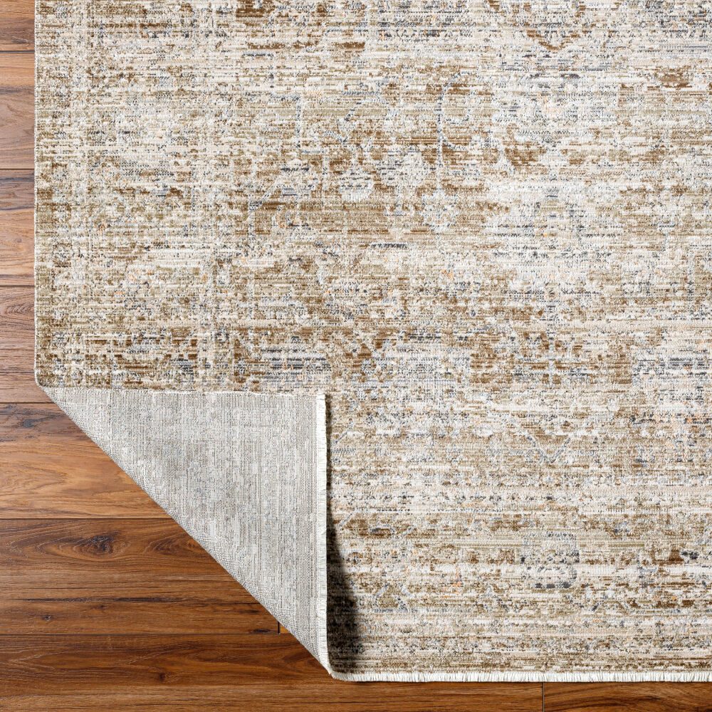 Margaret Machine Woven Rug