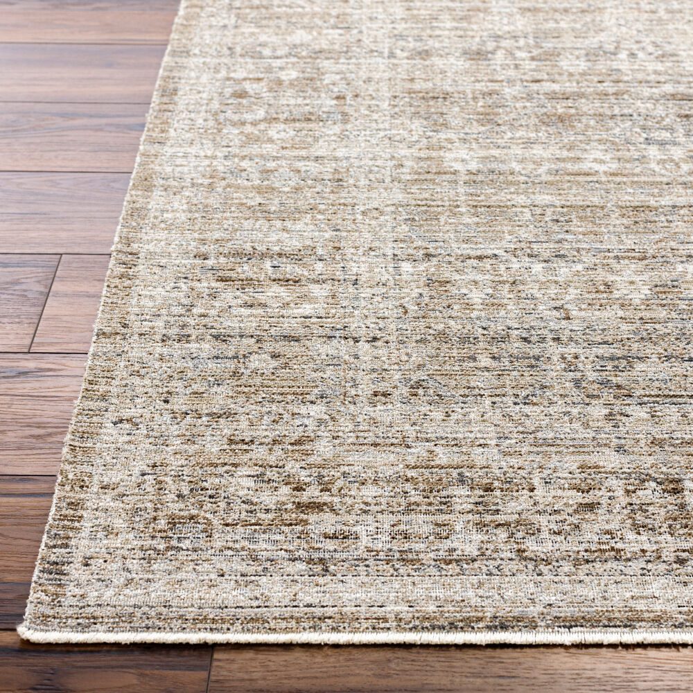 Margaret Machine Woven Rug