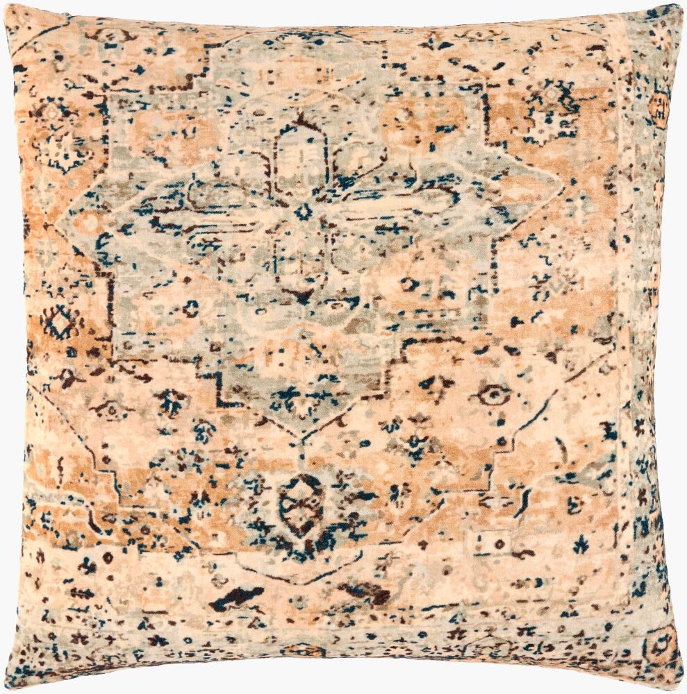 Margaux Accent Pillow