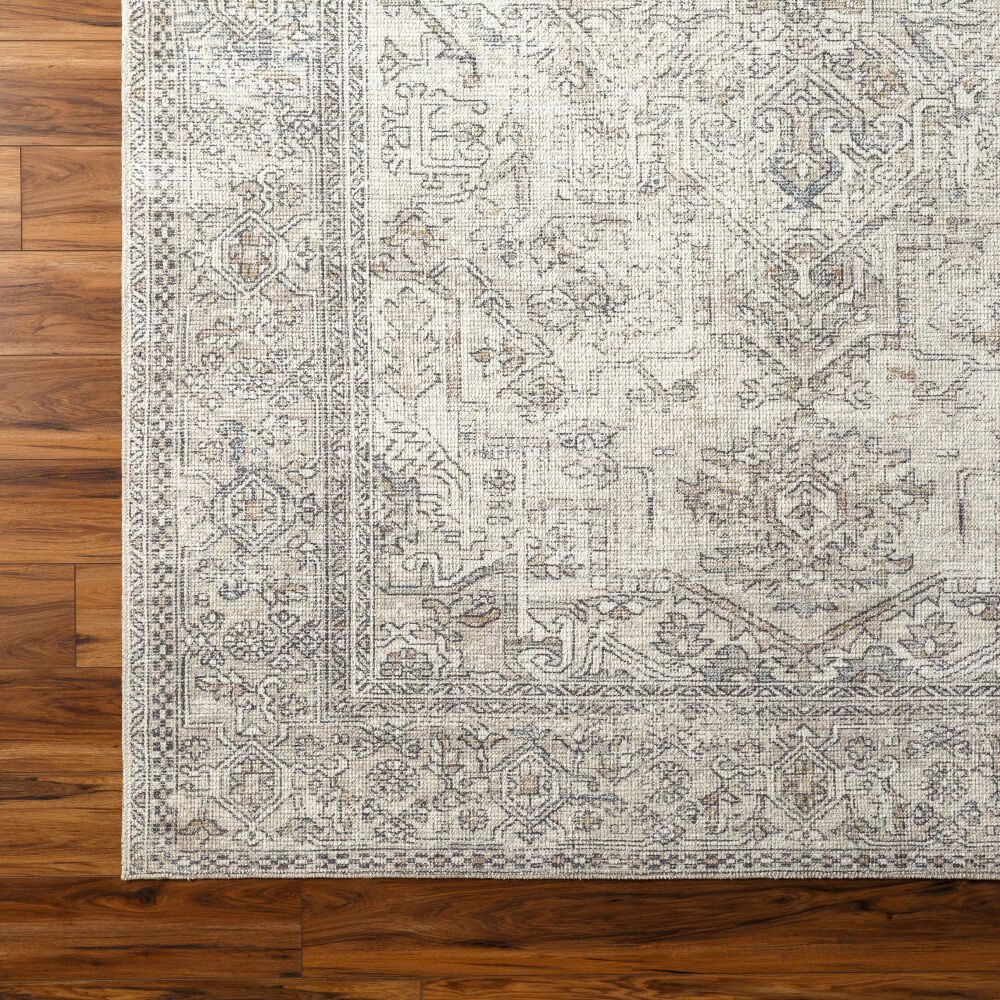 Margot Machine Woven Rug
