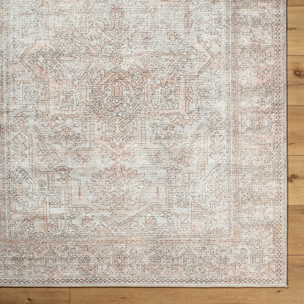 Margot Machine Woven Rug