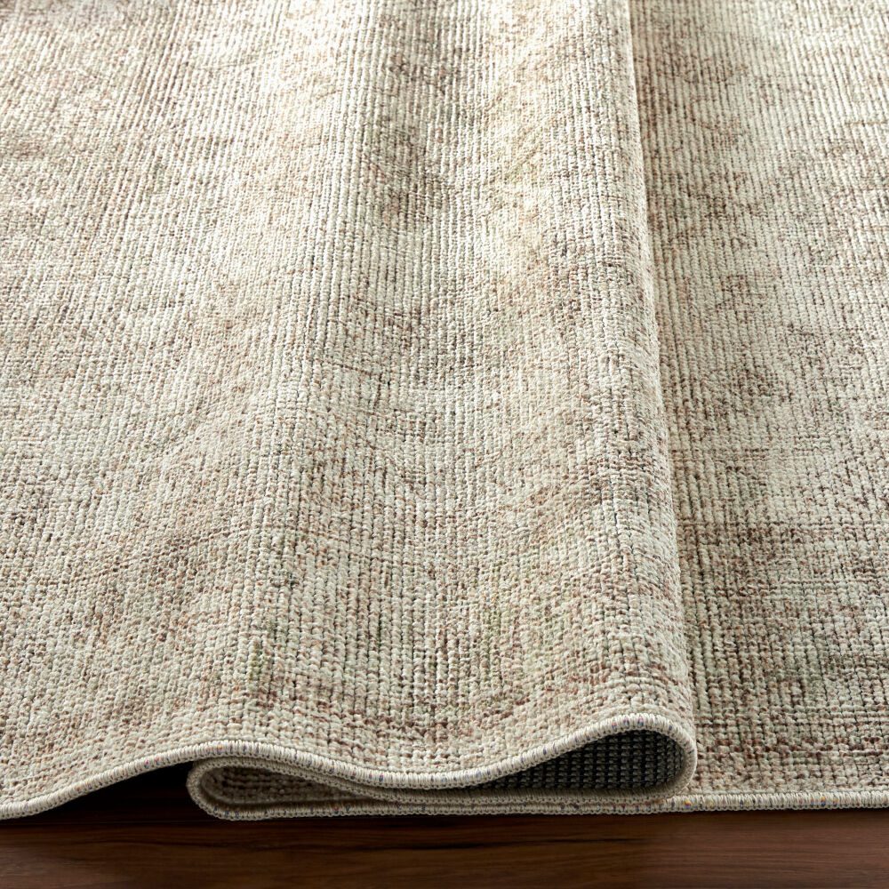 Margot Machine Woven Rug